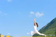 适合瑜伽初学者练习的10个最佳瑜伽体式！值得你收藏