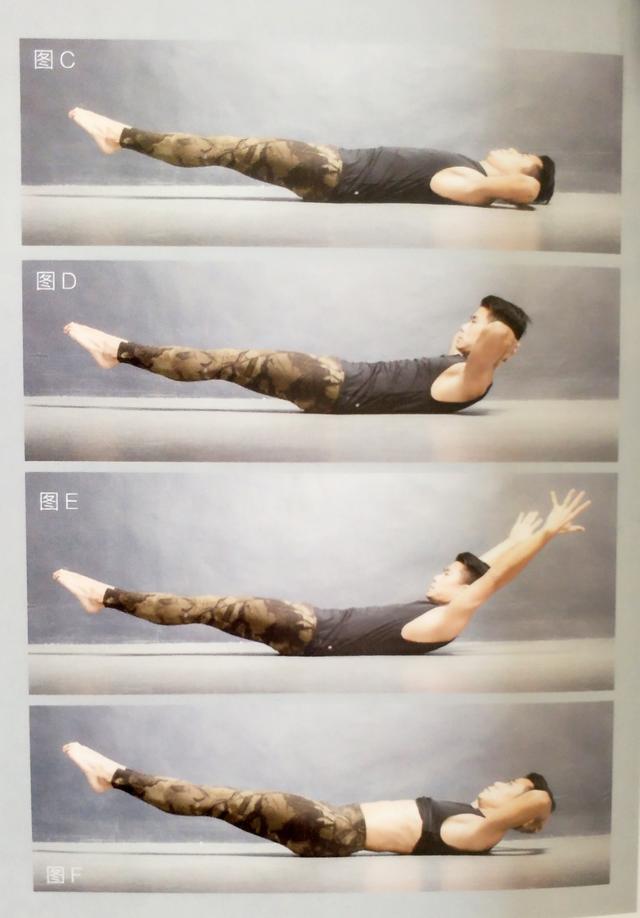 瑜伽手倒立练习，这些简单却实用的操练，助你更好的完成手倒立