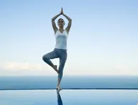 推荐一套瑜伽序列，让身体强健灵活，帮你抵抗疲劳，缓解压力