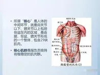 为什么说瑜伽里强大的核心很重要？它不仅仅是让体式更容易哦