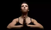 推荐10个瑜伽姿势，经常练习，增强你的平衡感，提高专注力