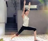瑜伽战士一总做不好？这些技巧和调整方法你知道吗？