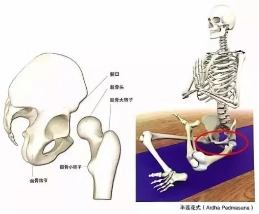 如何安全地练习瑜伽？了解常规姿势的潜在风险，可以避免伤害