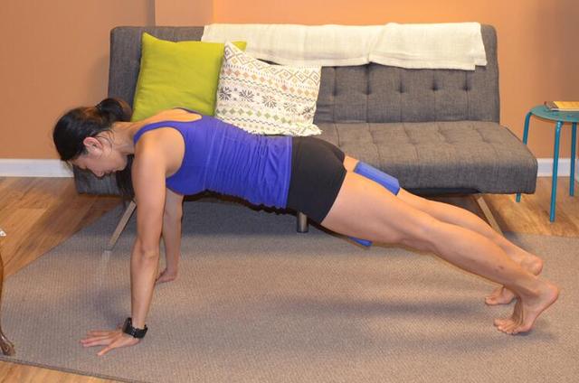 腰方肌的重要性，你真的知道吗？11个瑜伽姿势有效增强您的腰方肌