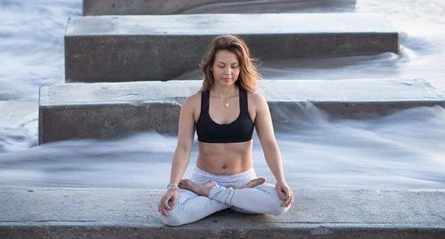 练习瑜伽，从认识“呼吸”开始，掌握呼吸技巧让瑜伽习练事半功倍