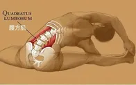 练瑜伽，要解决腰部疼痛的问题，请不要忽视它