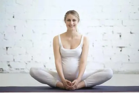 孕期瑜伽虽好，但这些体式一定要谨慎练习