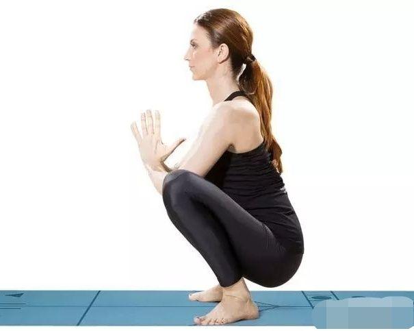 这10个瑜伽姿势，每个习练者都应该定期进行练习