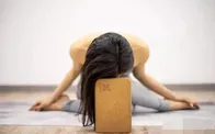 阴瑜伽的好处，练过的人都懂，10个基本体式了解一下