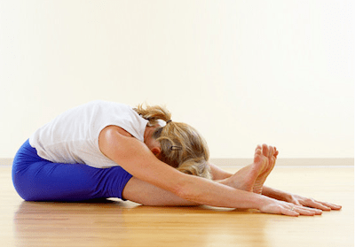为什么练完瑜伽会腰疼？可能是你体式没做对