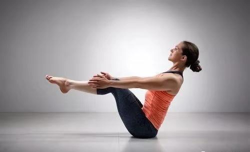 为什么练完瑜伽会腰疼？可能是你体式没做对