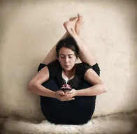 练瑜伽，为什么说简单的体式更有效？