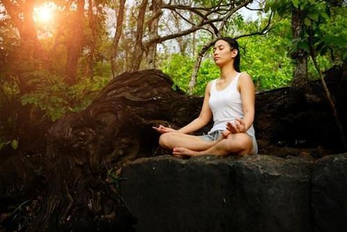 练瑜伽，最重要的“呼吸控制法”一定要掌握