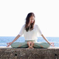 瑜伽高级坐姿体式：双脚并拢根式，你解锁了吗？