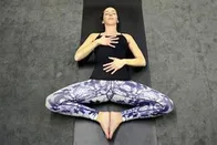 一套瑜伽序列帮你放松，修复，适合所有阶段的伽人
