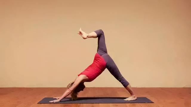 一套超好用的晨练瑜伽序列，分享给坚持瑜伽的你