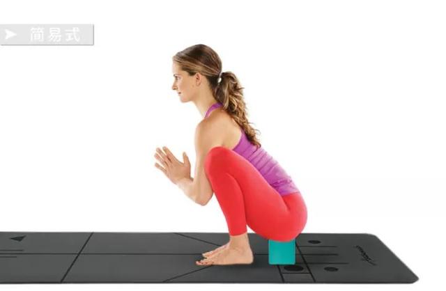 在家练瑜伽，这十个姿势最适合，来看看你该怎么练