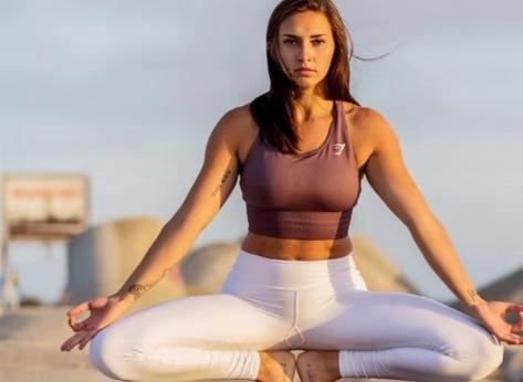 呼吸是瑜伽的根本，练瑜伽时到底该怎么呼吸？