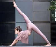 练流瑜伽，这些过渡技巧你掌握了吗？