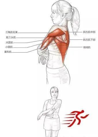 7个瑜伽姿势缓解肩颈疼痛，让你拥有灵活又稳定的肩膀