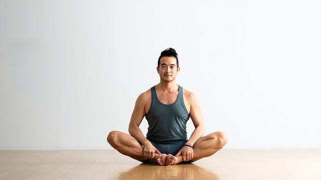 瑜伽高级练法：隔三差五，回到基础，尤其是这5个体式