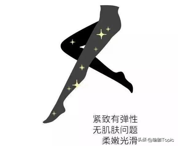 女生腿好看的标准是什么？（附芭蕾美腿练习动作）