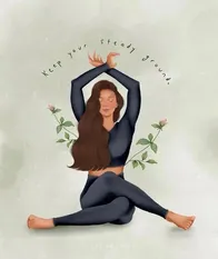 练瑜伽为什么要保持不间断的规律练习？