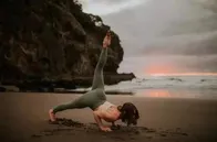 怎么样练瑜伽会让人身心放松？