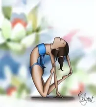 很多人练瑜伽，却没有真正懂瑜伽！