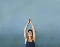 练瑜伽就只是凹几个好看的造型？你对瑜伽是不是有什么误解？