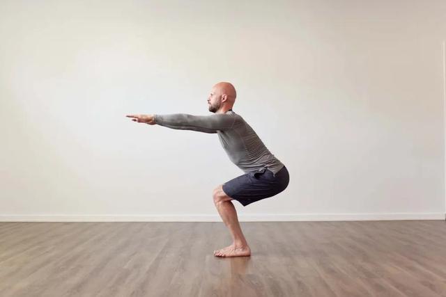 真实反馈：练瑜伽我通过这几个方法，让后弯不再卡顿！