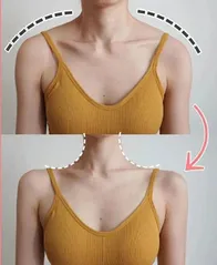 11个背部塑型动作，打造少女背，改善溜肩体态！