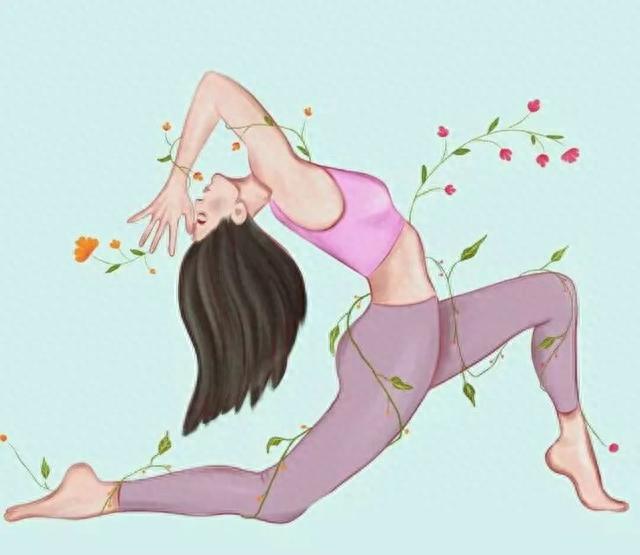 在家练瑜伽，这10大练习要点，一定要知道！