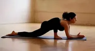 练瑜伽如何更有效地开髋？强烈推荐蜥蜴式！