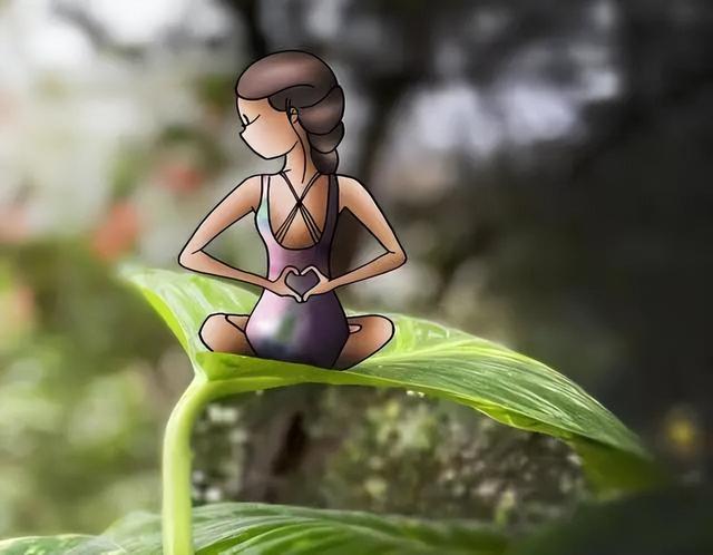瑜伽“类型”那么多，到底该练哪一种？看完你就懂了！