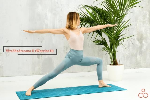 12个体式告诉你，为什么瑜伽人人都可以练习！