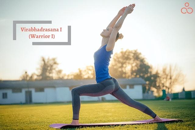 12个体式告诉你，为什么瑜伽人人都可以练习！