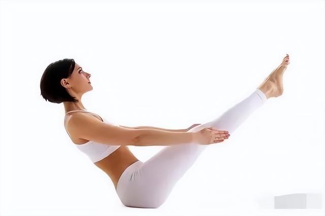 想要练好瑜伽平衡体式？送你几个技巧！