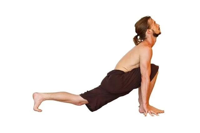 瑜伽经典体式序列，不管是高手热身还是新手入门，都要练！